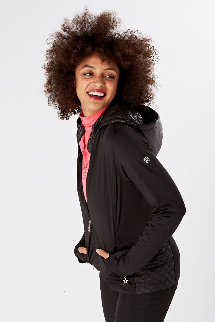 Swing Out Sister Ladies PennyRoyal Insulate Jacket