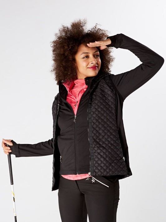 Swing Out Sister Ladies PennyRoyal Insulate Jacket