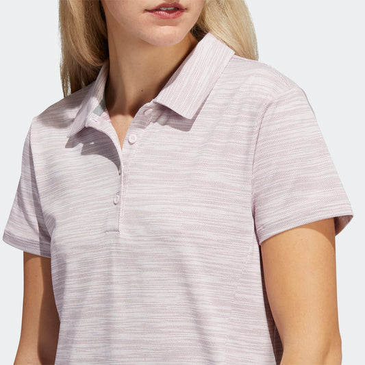 Adidas Primegreen Polo Shirt