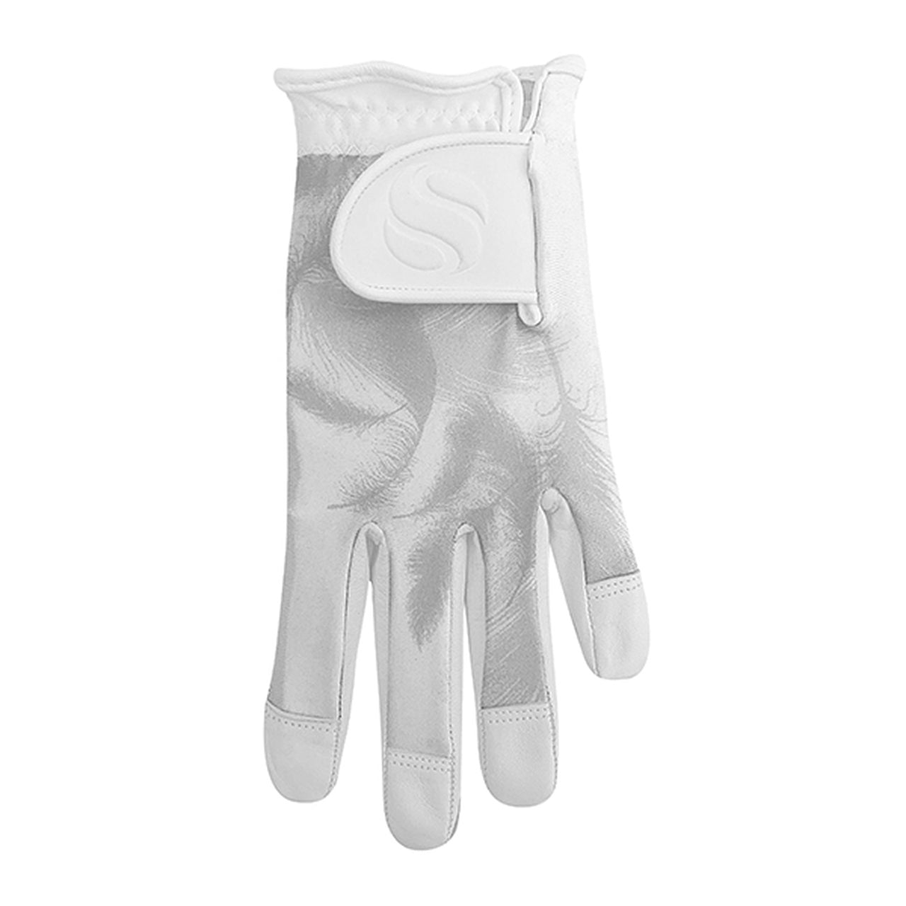 Comfort Stretch Glove with Cabretta Palm