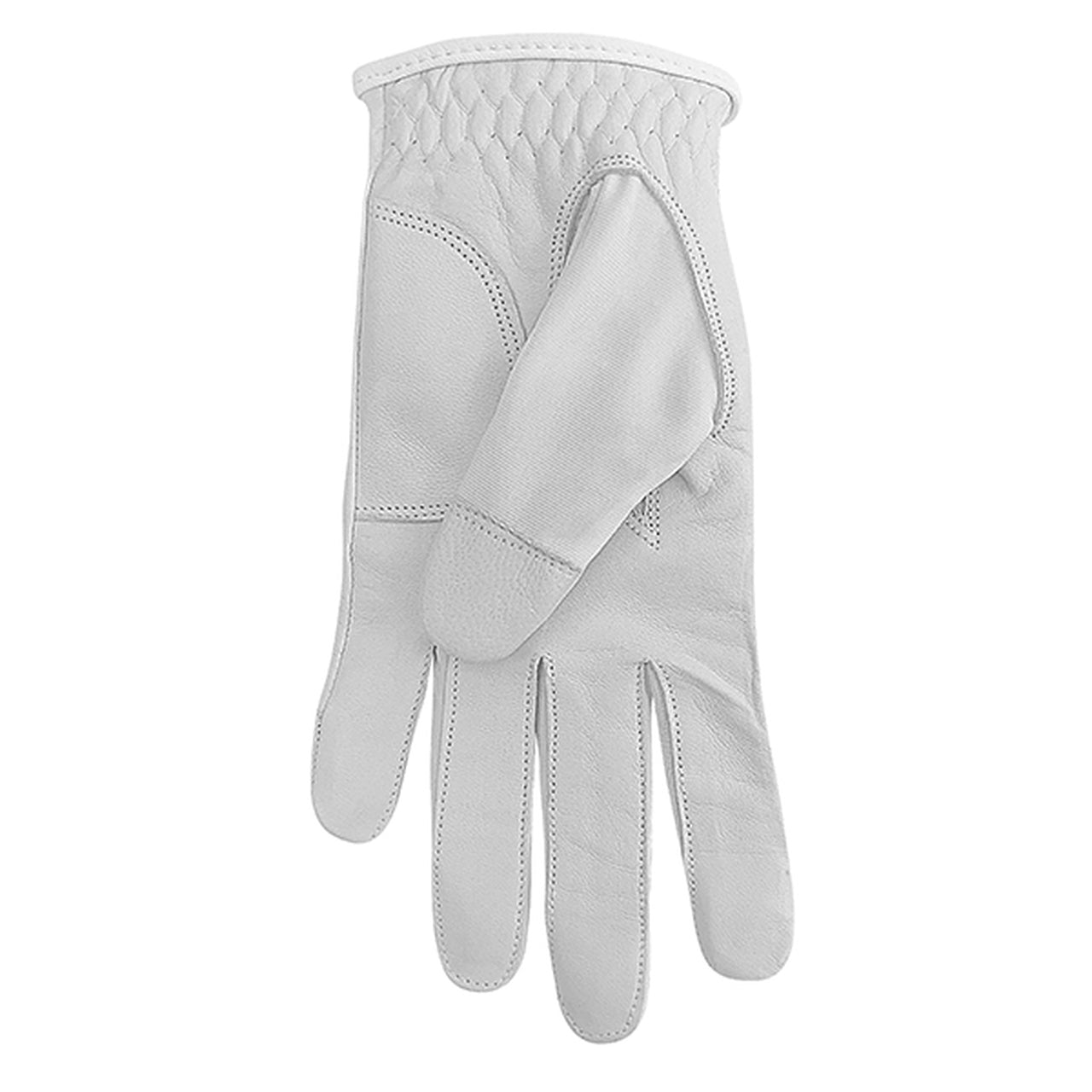 Comfort Stretch Glove with Cabretta Palm