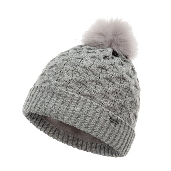 Ping Classic Knit Bobble Hat