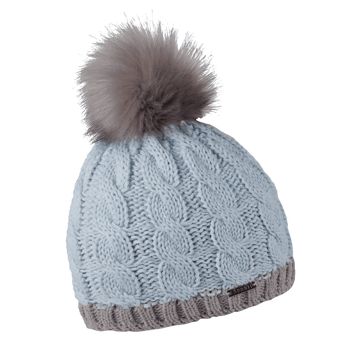 Sabbot Andrea Knit Bobble Hat