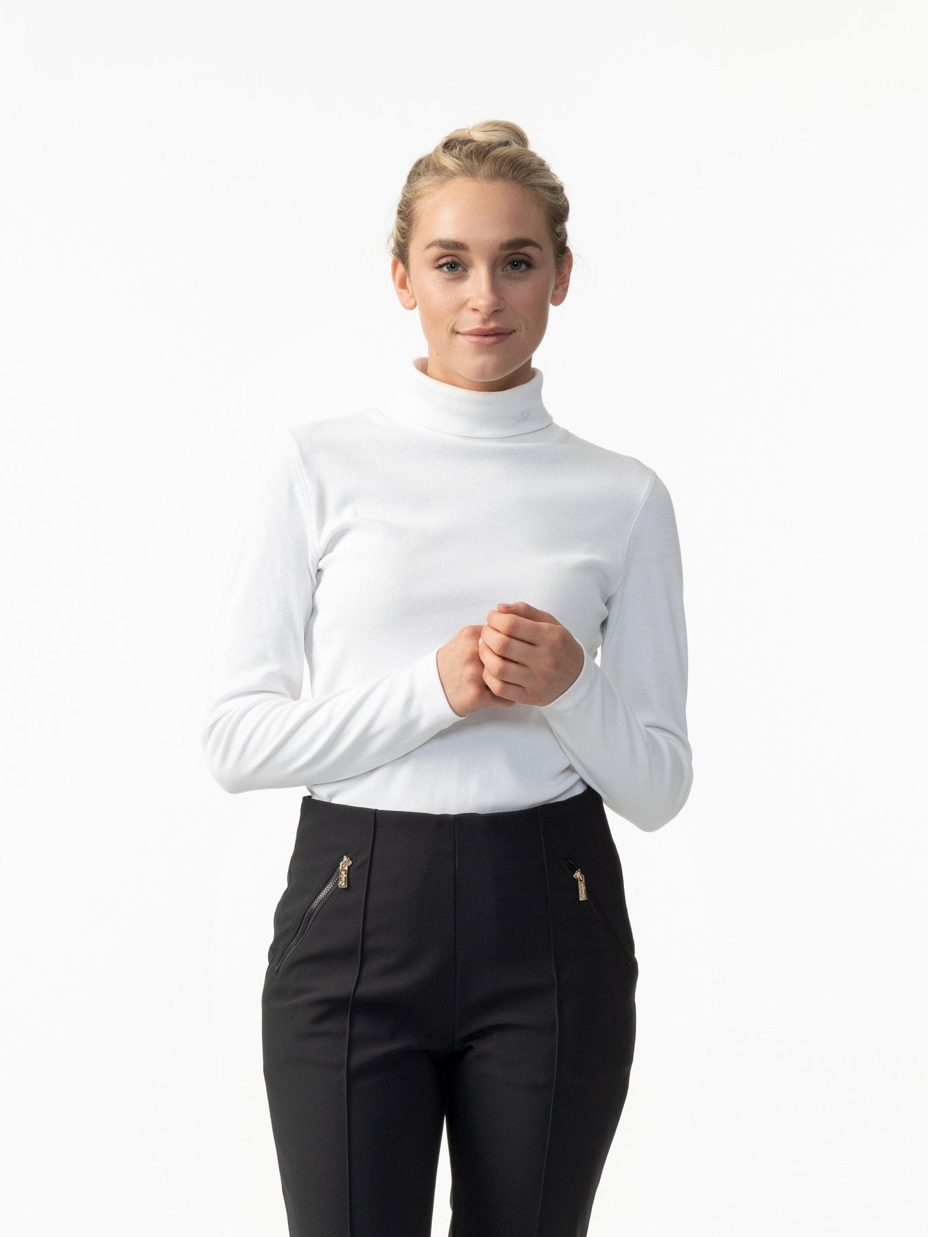 Daily Sports Maggie Roll Neck