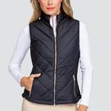 Tail Sonny Quilted Vest